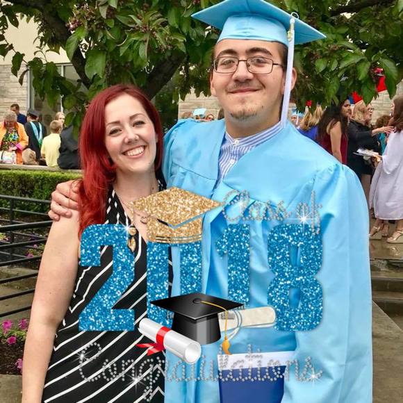 Meet your Posher, Brandie - Picture 1 of 1